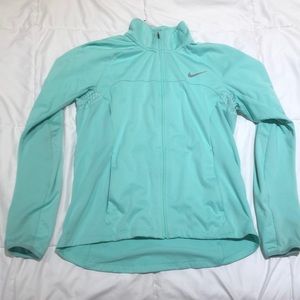 Nike Zip Up